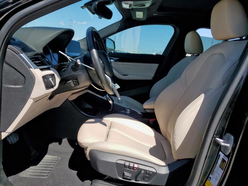 2021 BMW X2 XDRIVE2 WBXYJ1C05M5S41517