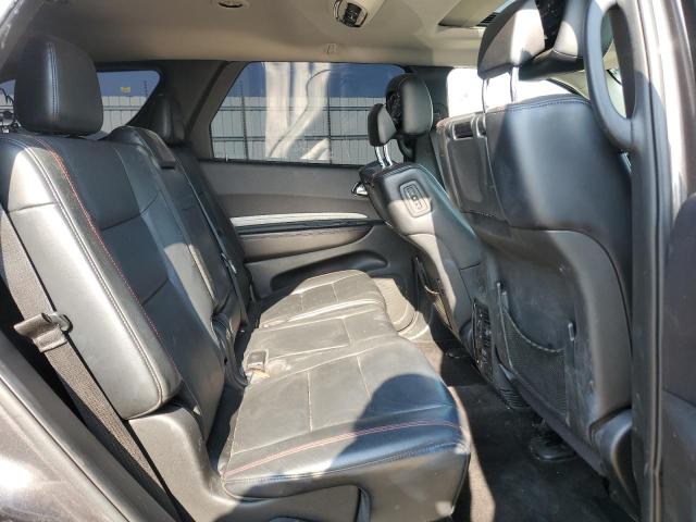 2018 DODGE DURANGO GT 1C4RDJDG6JC451829