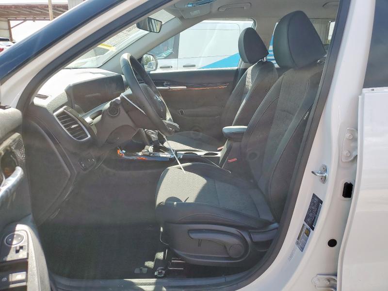 2025 KIA SELTOS S KNDEU2AAXS7778412