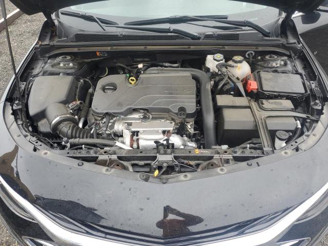 2024 CHEVROLET MALIBU LS 1G1ZB5STXRF183805