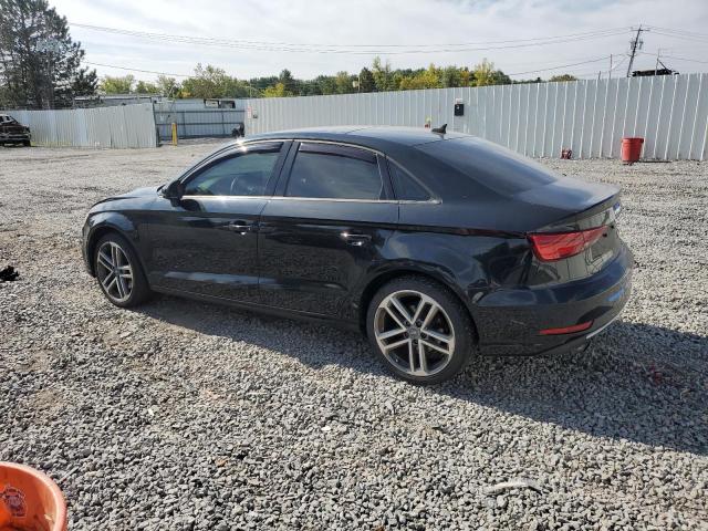 2017 AUDI A3 PREMIUM WAUB8GFF1H1041407