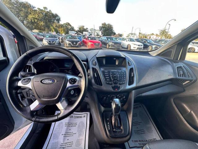 2018 FORD TRANSIT CO NM0LS7E77J1365XXX