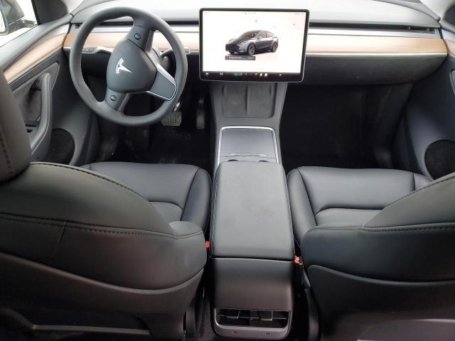 2024 TESLA MODEL Y 7SAYGDED5RF209494