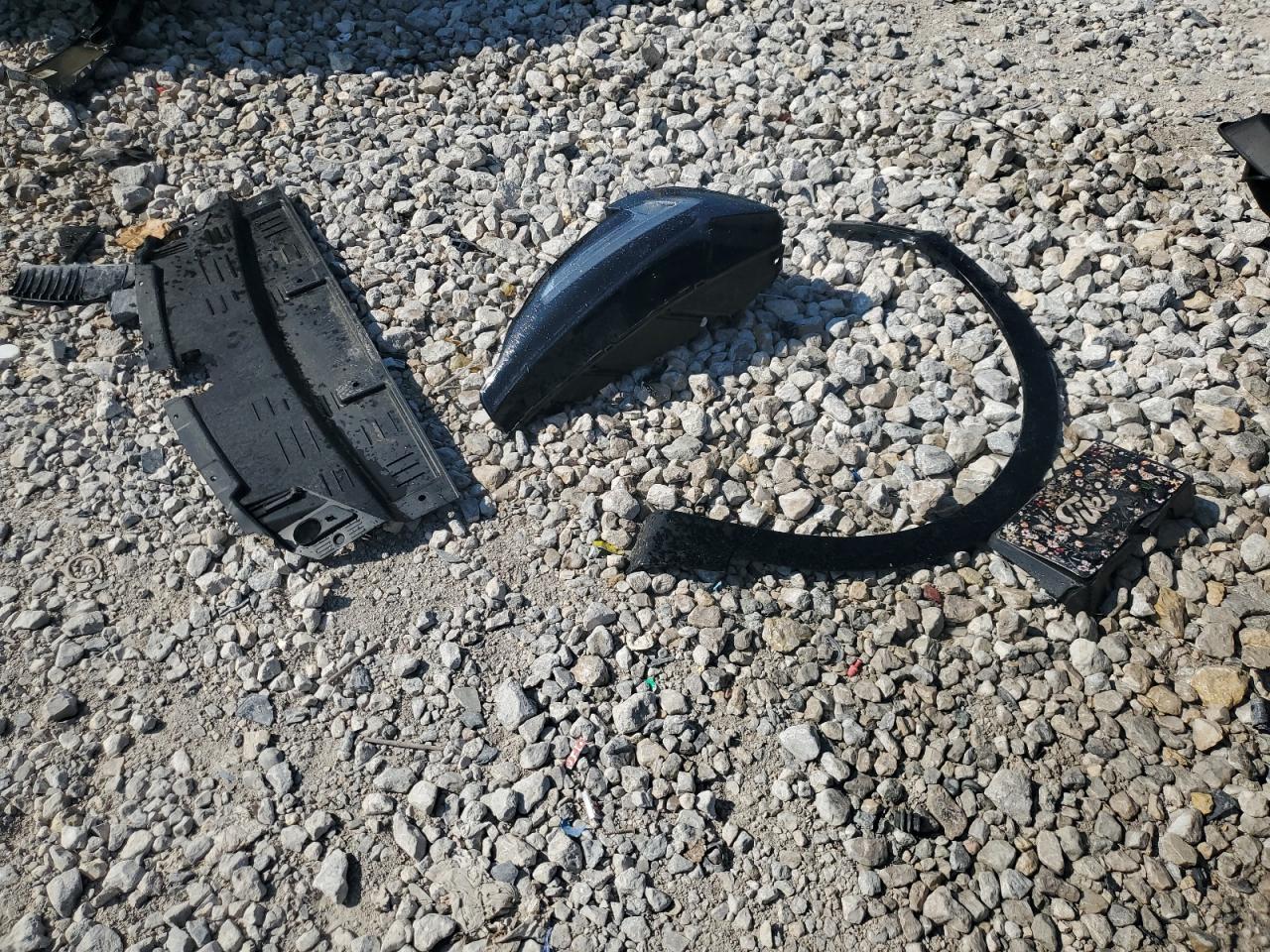 BUICK ENVISION ESSENCE