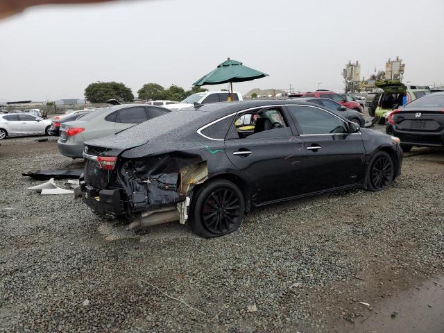 2016 TOYOTA AVALON HYB 4T1BD1EB9GU053811