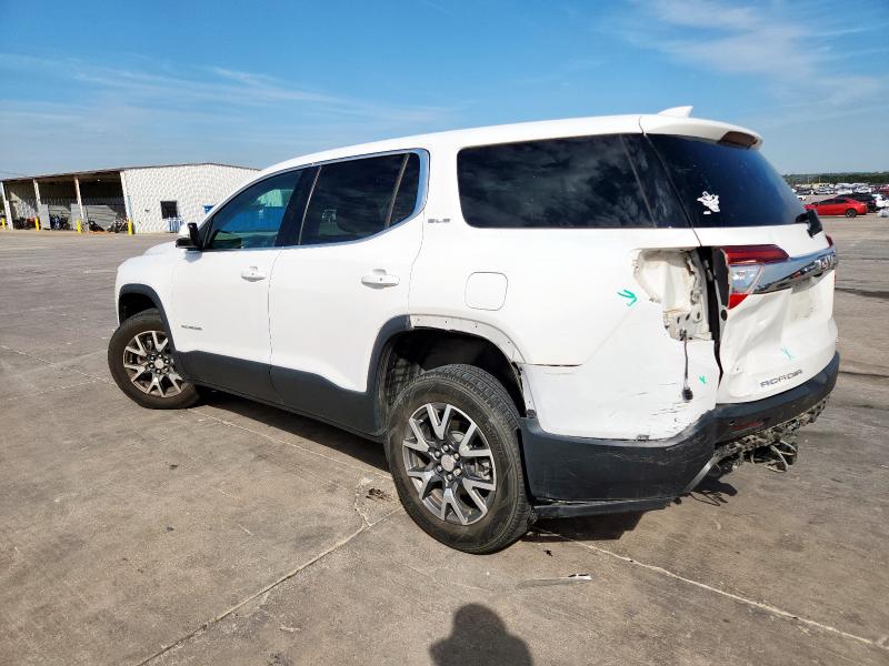2020 GMC ACADIA SLE 1GKKNKLA8LZ183436