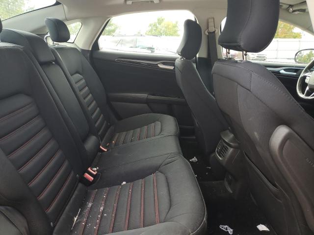 2016 FORD FUSION SE 3FA6P0T96GR137105
