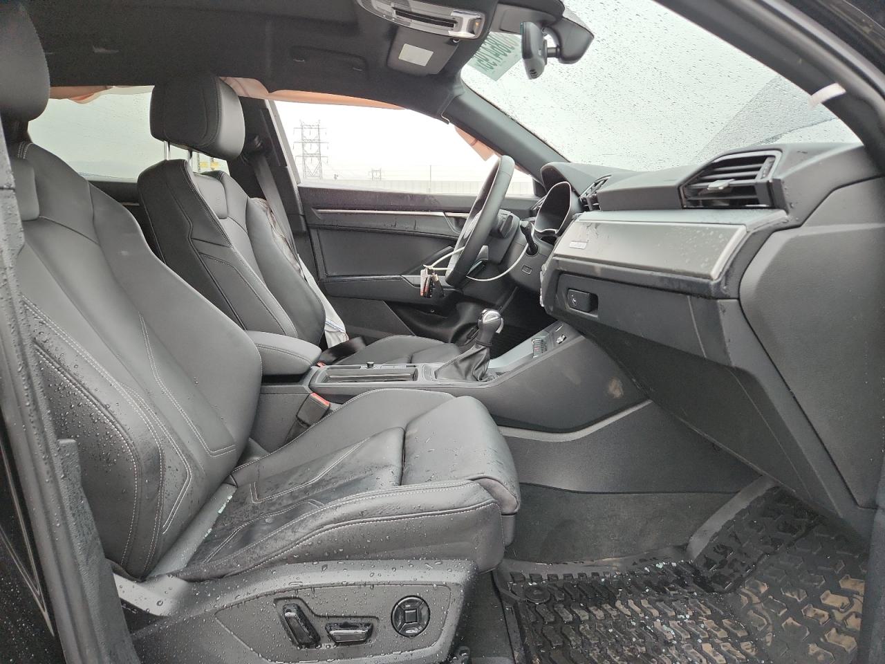 AUDI Q3 PREMIUM S LINE 45