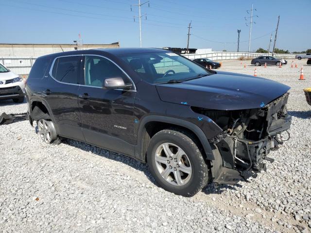 2018 GMC ACADIA SLE - 1GKKNKLA5JZ236686