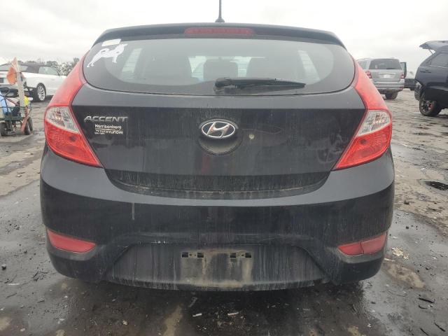 2016 HYUNDAI ACCENT SE KMHCT5AE5GU294599