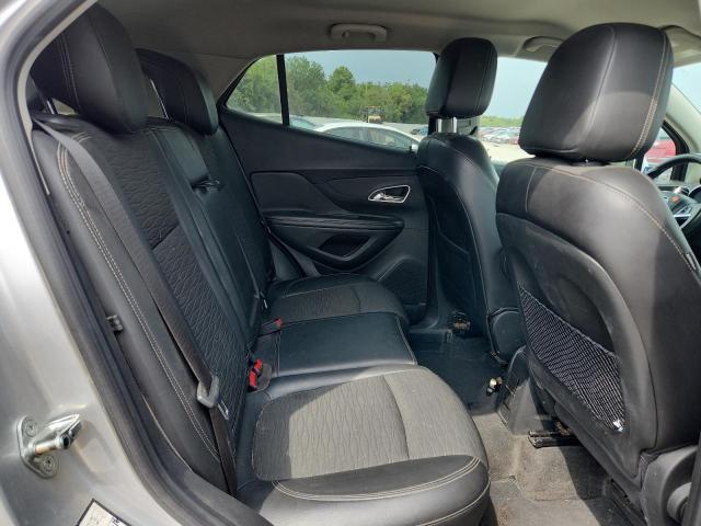 2015 BUICK ENCORE CONVENIENCE KL4CJBSBXFB034152