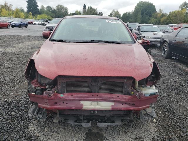 2013 SUBARU IMPREZA LI - JF1GPAH61D2822203