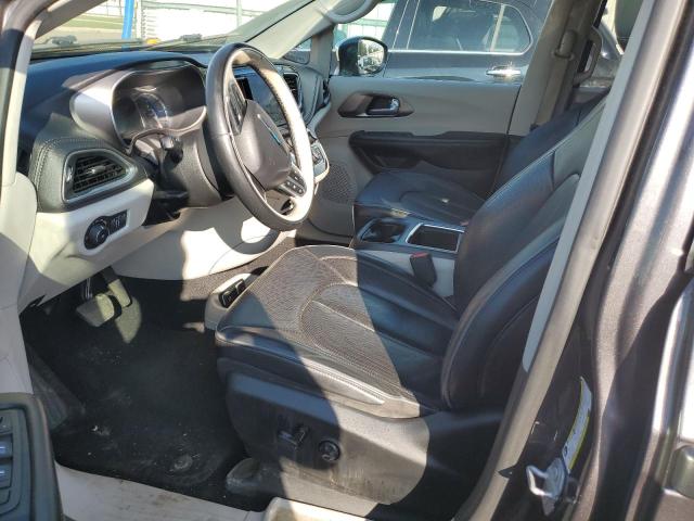 2018 CHRYSLER PACIFICA H 2C4RC1N76JR212841