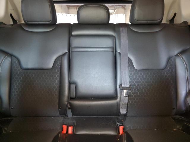 2019 JEEP COMPASS LA - 3C4NJDBB4KT600731