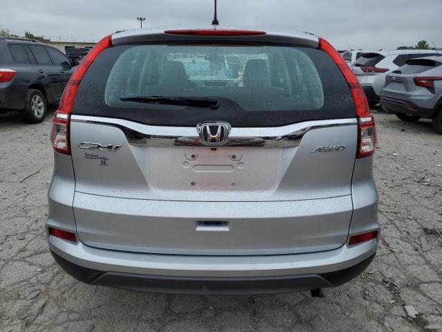 2016 HONDA CR-V LX #3259163941
