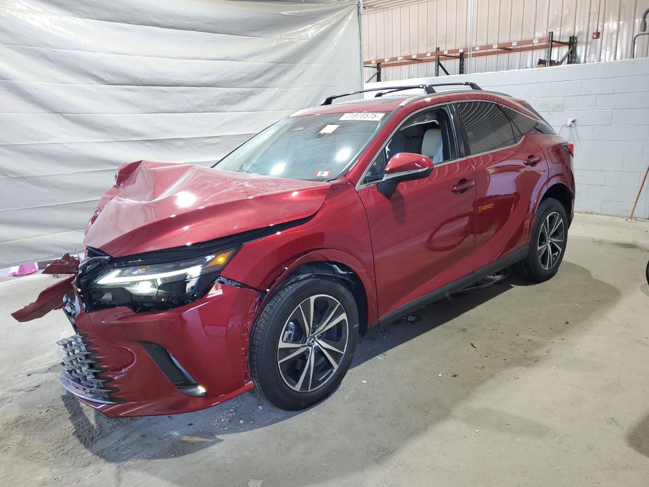 LEXUS RX 350 BASE