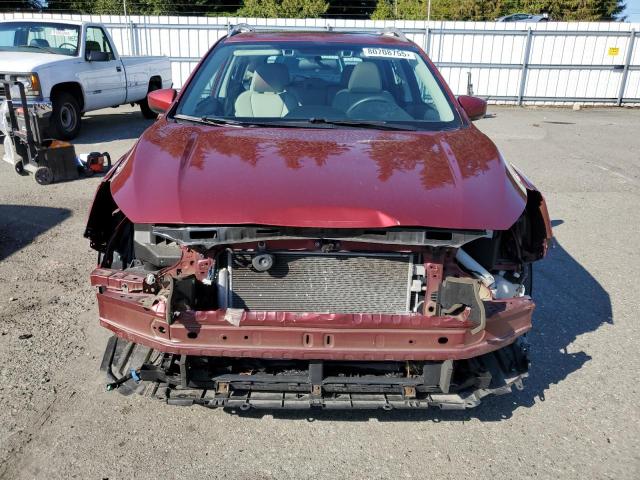 2017 SUBARU IMPREZA PR 4S3GTAD69H3705948