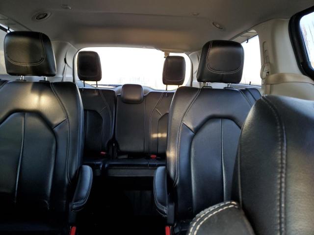 2022 CHRYSLER PACIFICA T #3281750895