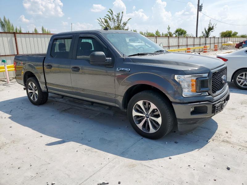 2020 FORD F150 SUPER 1FTEW1CP7LFA77128