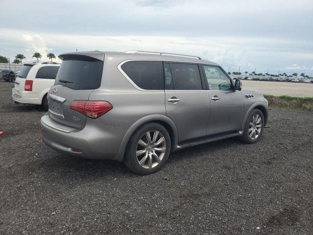 2011 INFINITI QX56 - JN8AZ2ND5B9701475