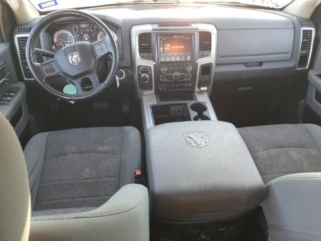 2015 RAM 1500 SLT 1C6RR6LT2FS669249