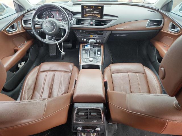 2012 AUDI A7 PRESTIGE - WAU3GAFC9CN087059