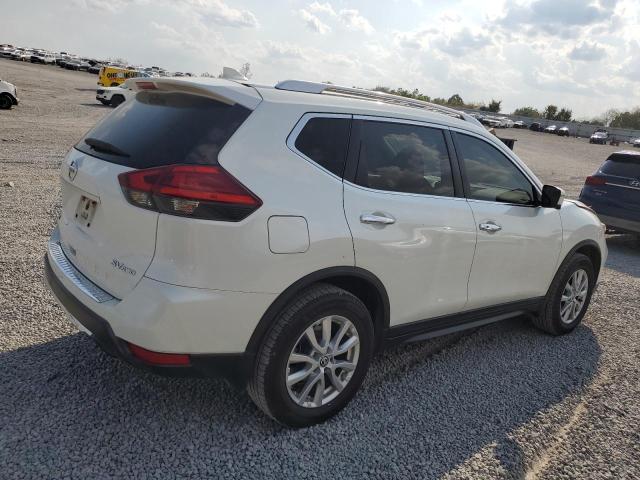 2017 NISSAN ROGUE S - KNMAT2MV0HP566756