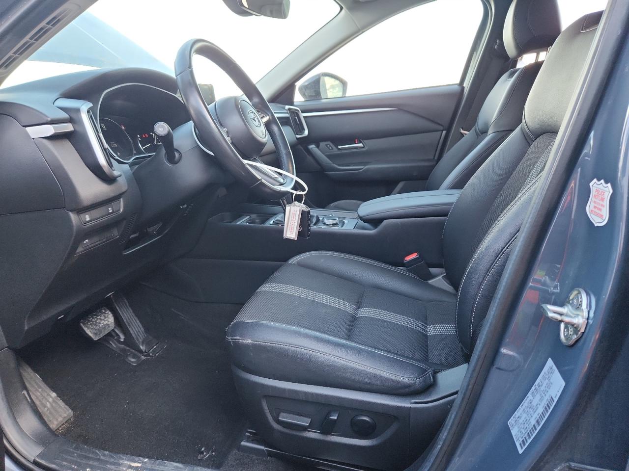 MAZDA CX-50 PREFERRED