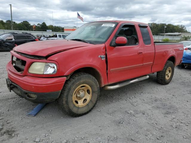 FORD F150