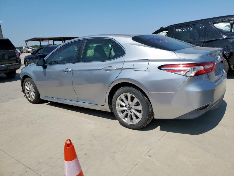 2018 TOYOTA CAMRY L - 4T1B11HK2JU097936