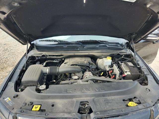 2021 RAM 1500 BIG H - 1C6SRFMT3MN756802