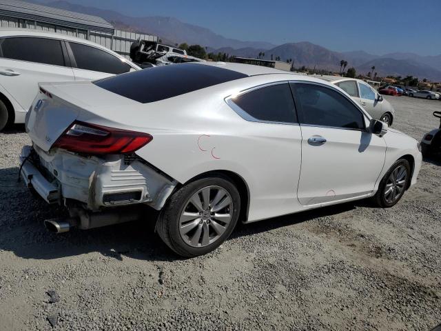 2016 HONDA ACCORD EXL - 1HGCT2B88GA006539