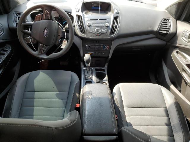 2018 FORD ESCAPE S - 1FMCU0F78JUA54805