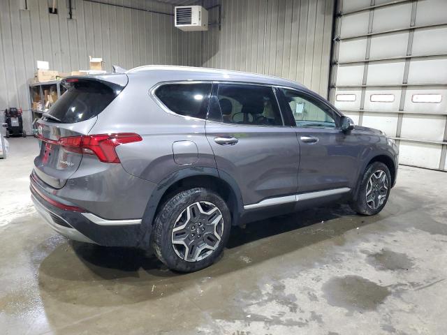 2022 HYUNDAI SANTA FE L #3278799612