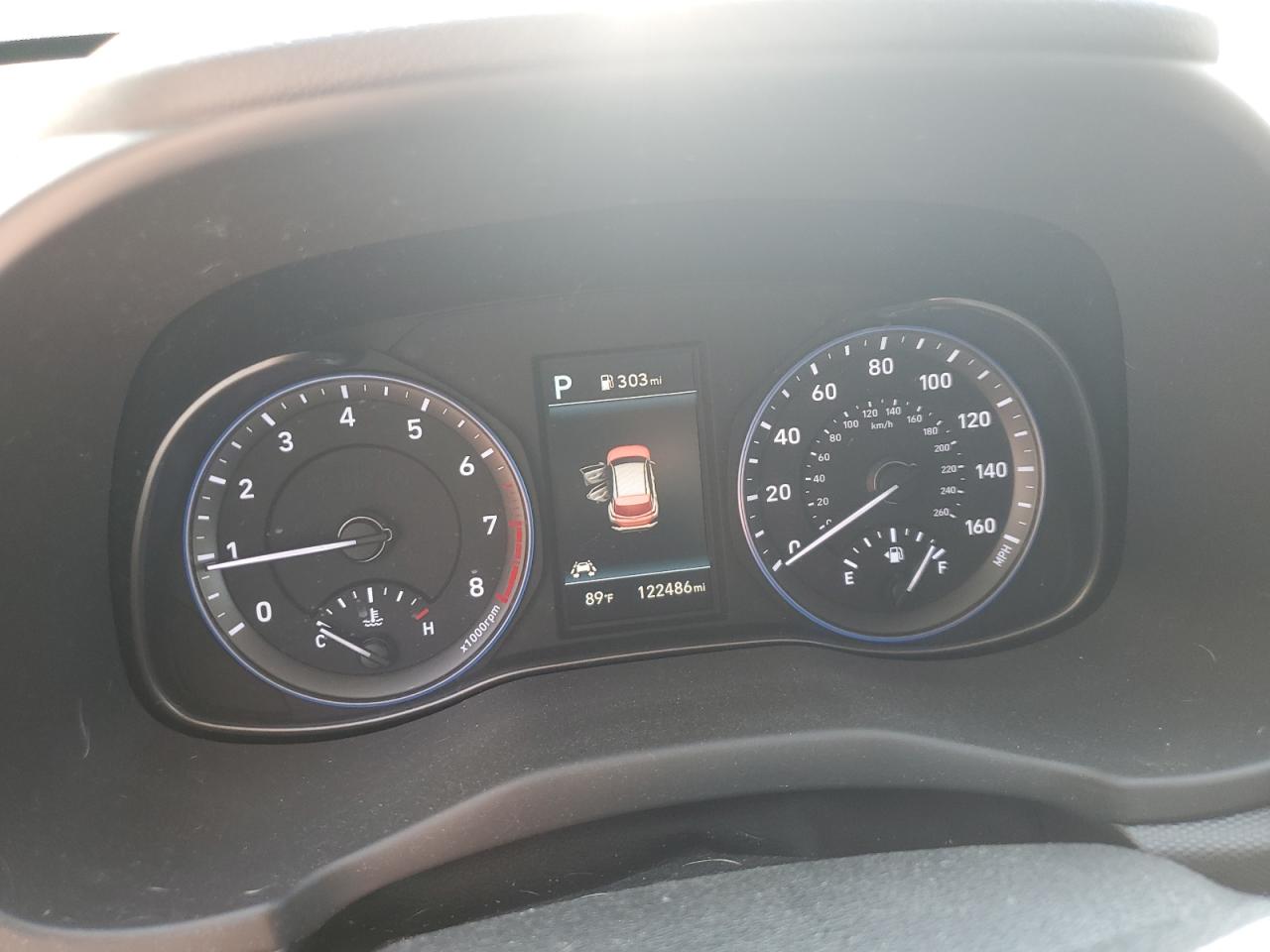 HYUNDAI KONA ULTIMATE