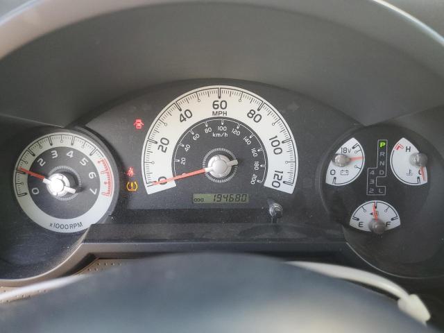 2010 TOYOTA FJ CRUISER - JTEBU4BF9AK093723