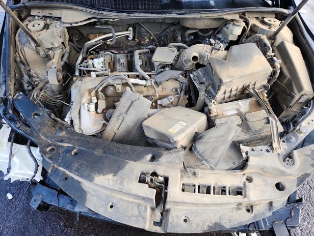 2016 TOYOTA CAMRY LE 4T1BF1FK2GU222771