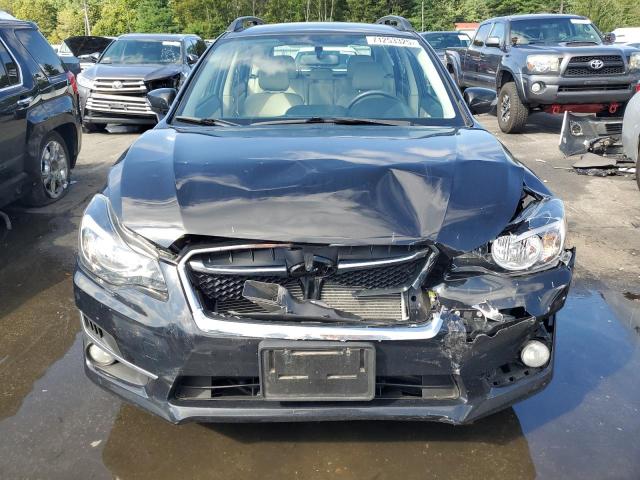 2016 SUBARU IMPREZA SP JF1GPAU69G8225307