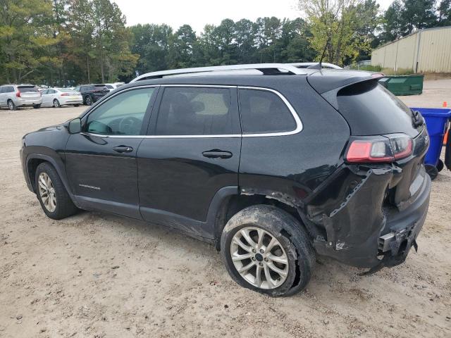 2019 JEEP CHEROKEE L - 1C4PJLCB5KD485015