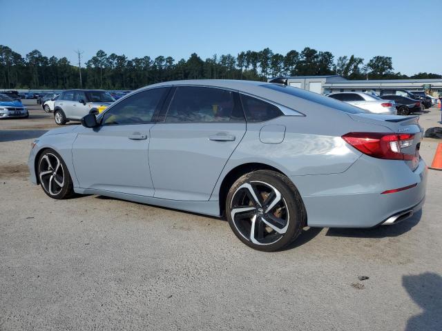 2021 HONDA ACCORD SPORT SE 1HGCV1F49MA113350