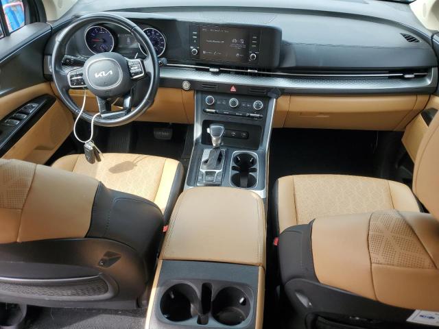 2022 KIA CARNIVAL LX KNDNB4H35N6093740