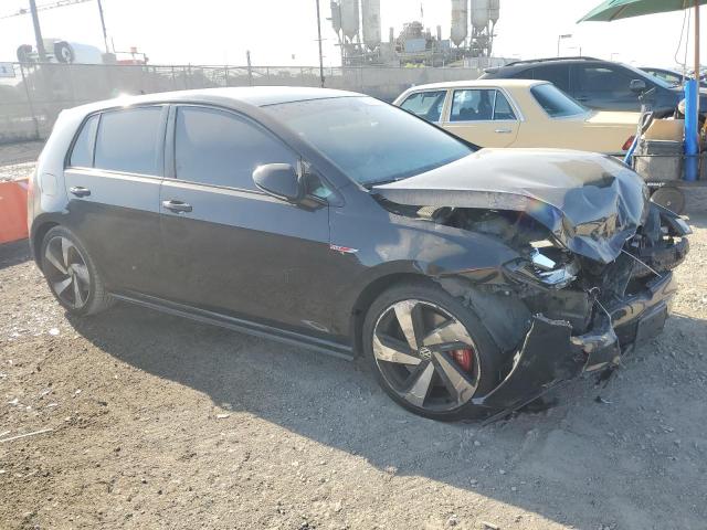 2021 VOLKSWAGEN GTI S 3VW6T7AU1MM009611