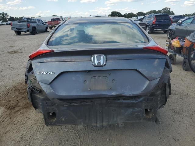 2016 HONDA CIVIC LX 19XFC2F54GE015070