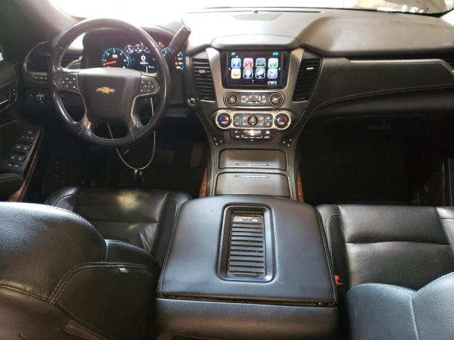 2020 CHEVROLET TAHOE K1500 PREMIER - 1GNSKCKC8LR260097