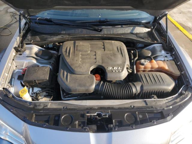 2017 CHRYSLER 300C #3290246278