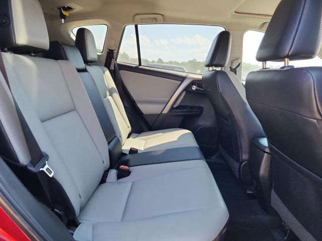 2018 TOYOTA RAV4 LIMITED - 2T3DFREVXJW839417