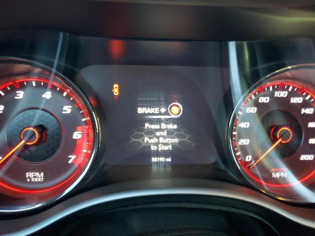 2022 DODGE CHARGER SR 2C3CDXL9XNH178073