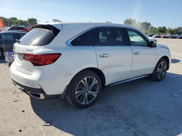 2020 ACURA MDX TECHNO 5J8YD4H5XLL011087