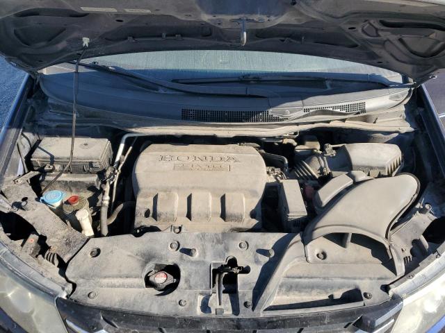 2016 HONDA ODYSSEY EX 5FNRL5H69GB500139