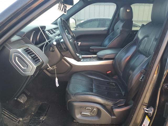 2014 LAND ROVER RANGE ROVE - SALWR2TF2EA393246
